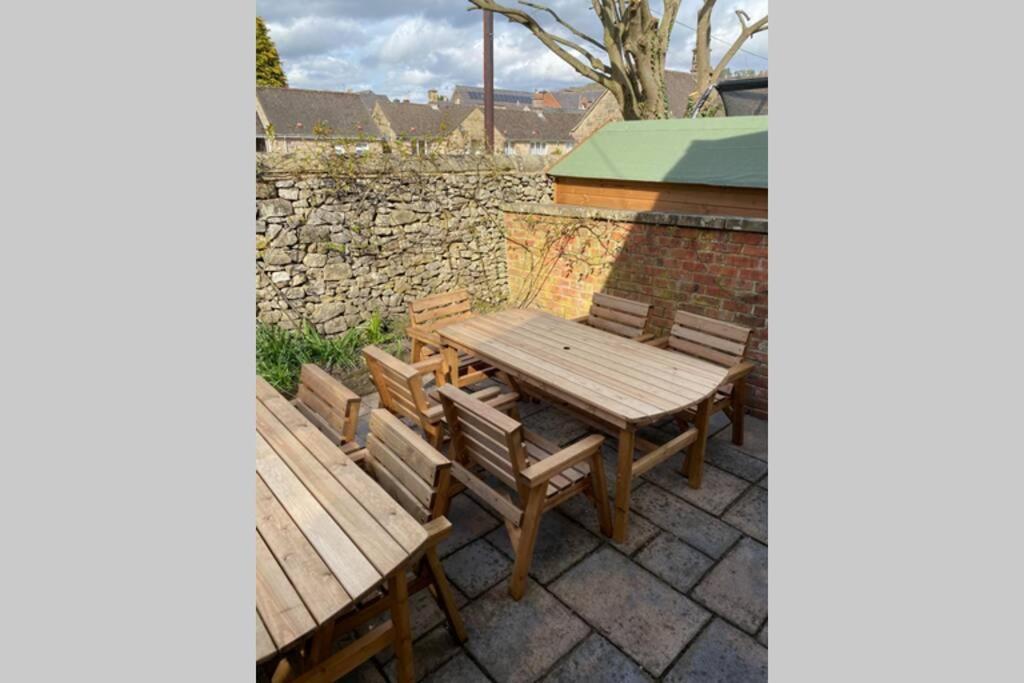 Lynwood - Victorian Home In The Peak District Bakewell Εξωτερικό φωτογραφία