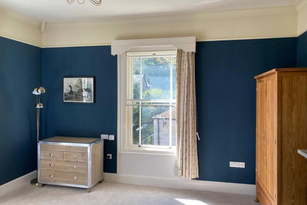 Lynwood - Victorian Home In The Peak District Bakewell Εξωτερικό φωτογραφία