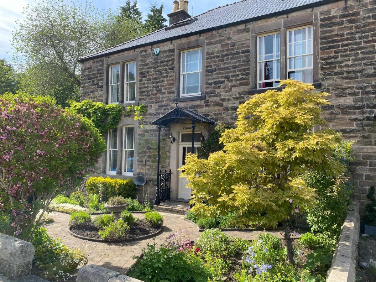 Lynwood - Victorian Home In The Peak District Bakewell Εξωτερικό φωτογραφία
